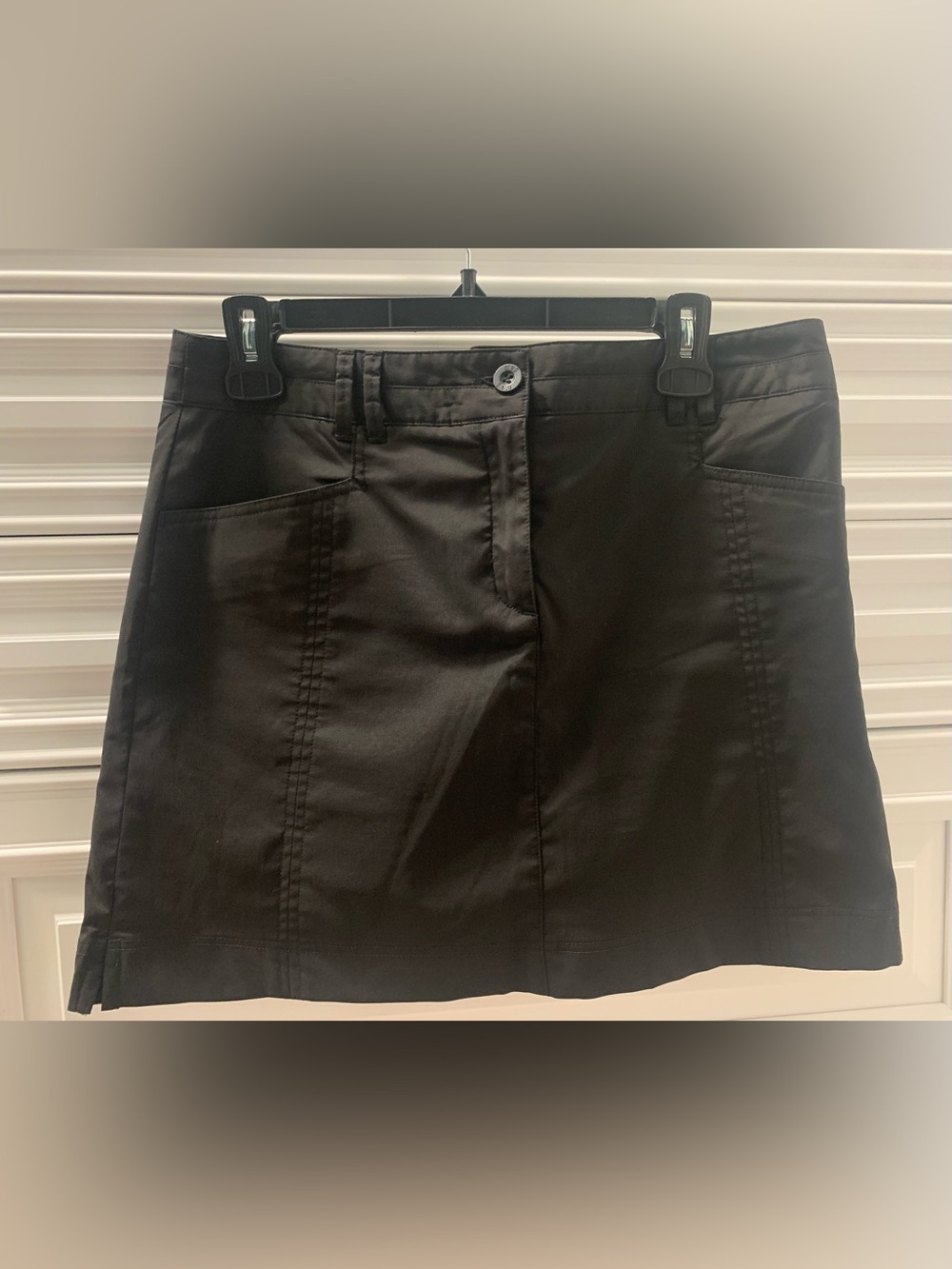 Golf/Athletic Skort. Size 6